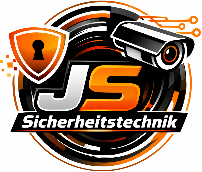 JS Sicherheitstechnik Logo